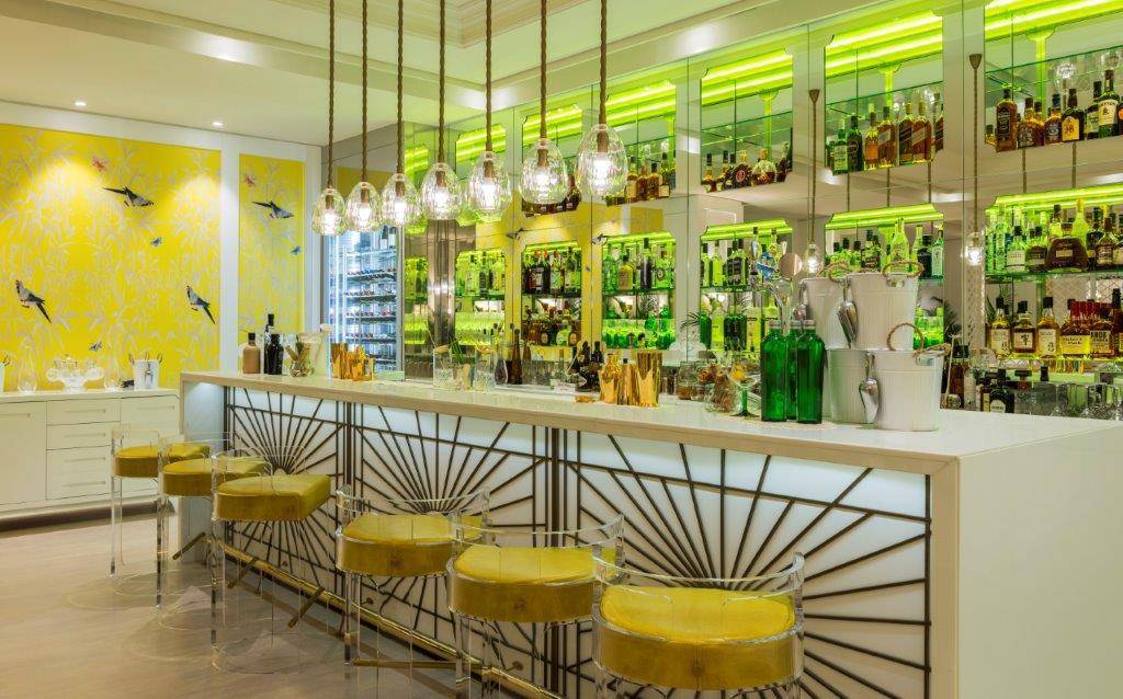 Grosvenor House, a Luxury Collection Hotel, Dubai