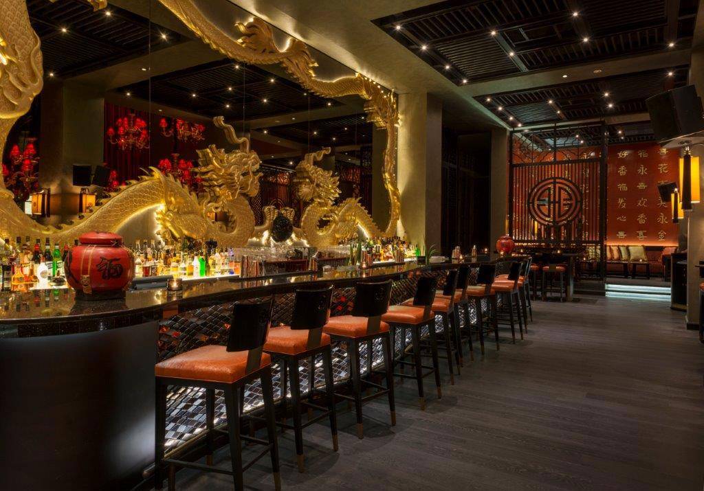 Grosvenor House, a Luxury Collection Hotel, Dubai