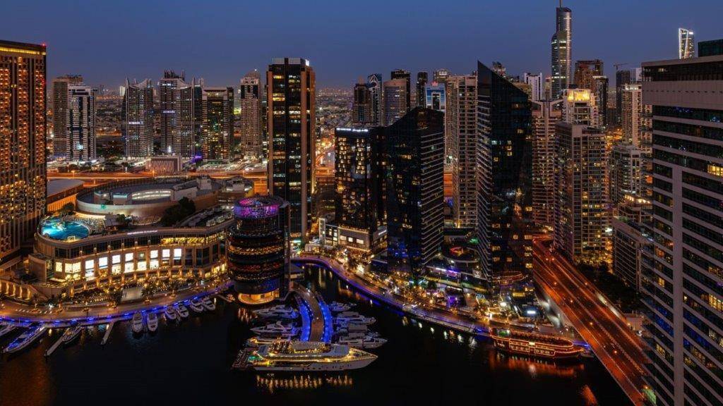 Delta Hotels Jumeirah Beach; Dubai