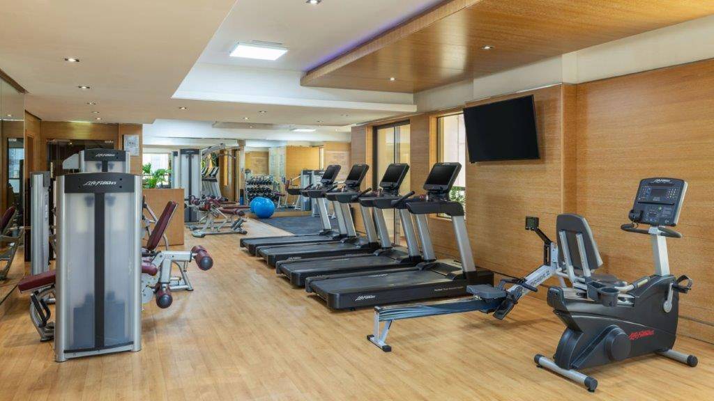 Delta Hotels Jumeirah Beach; Dubai