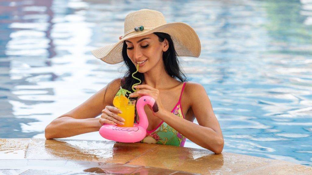 Delta Hotels Jumeirah Beach; Dubai