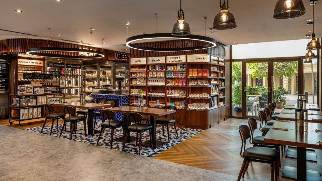 Delta Hotels Jumeirah Beach; Dubai