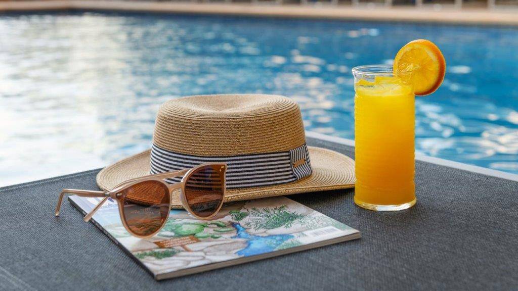 Delta Hotels Jumeirah Beach; Dubai