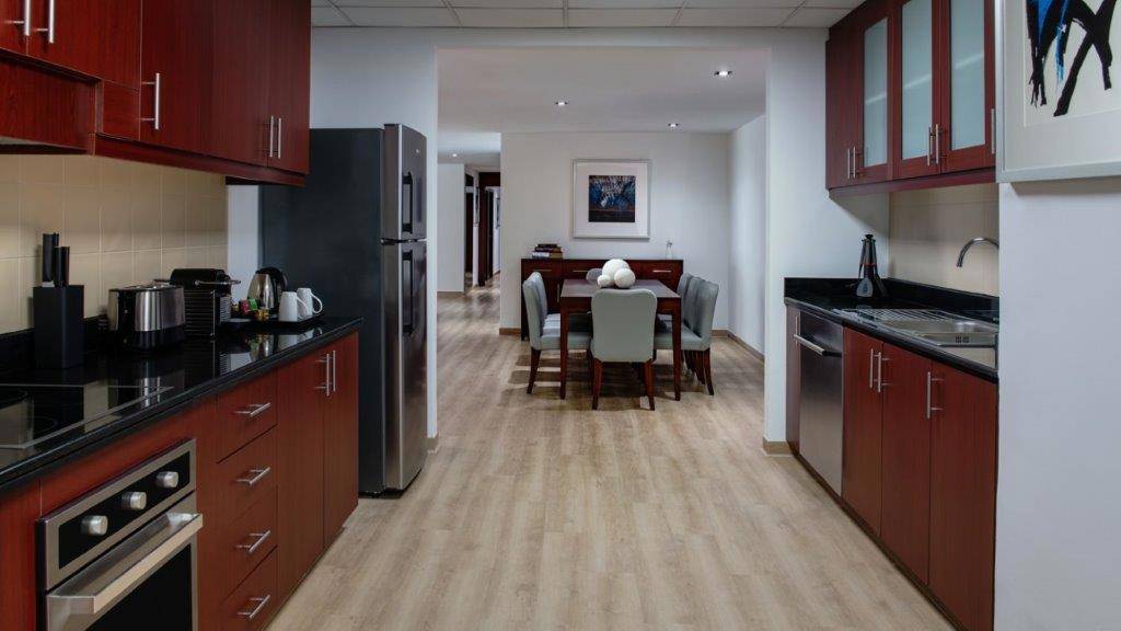 Delta Hotels Jumeirah Beach; Dubai