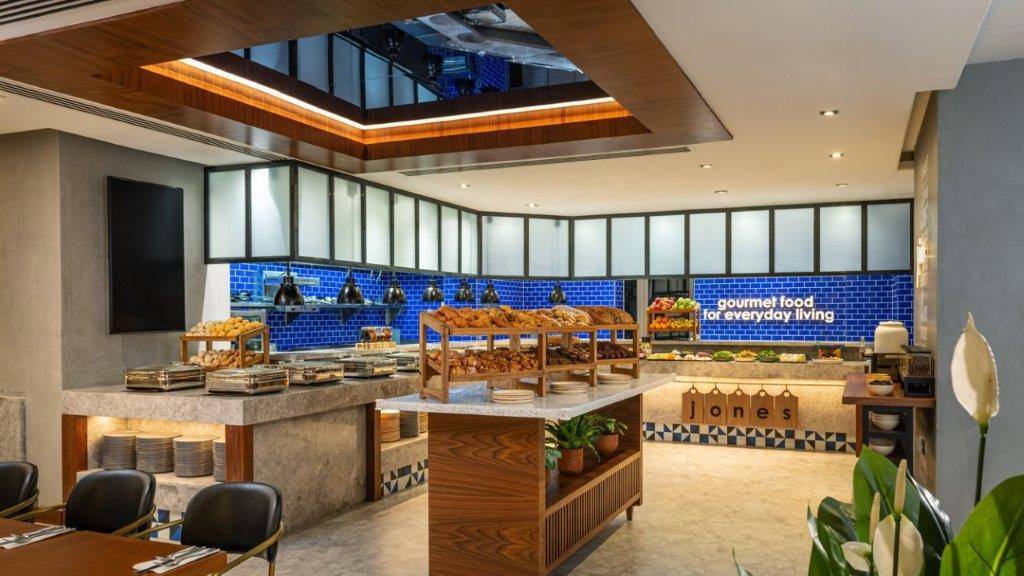 Delta Hotels Jumeirah Beach; Dubai