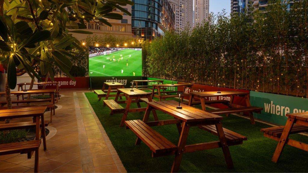 Delta Hotels Jumeirah Beach; Dubai