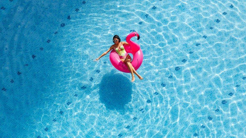 Delta Hotels Jumeirah Beach; Dubai