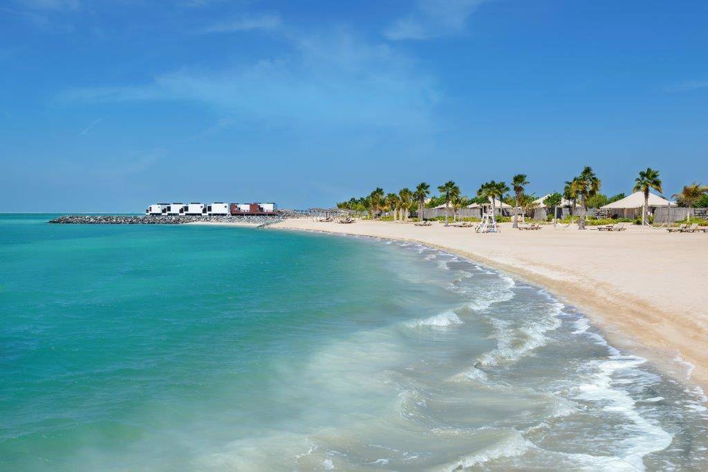 Bab Al Nojoum Hudayriyat