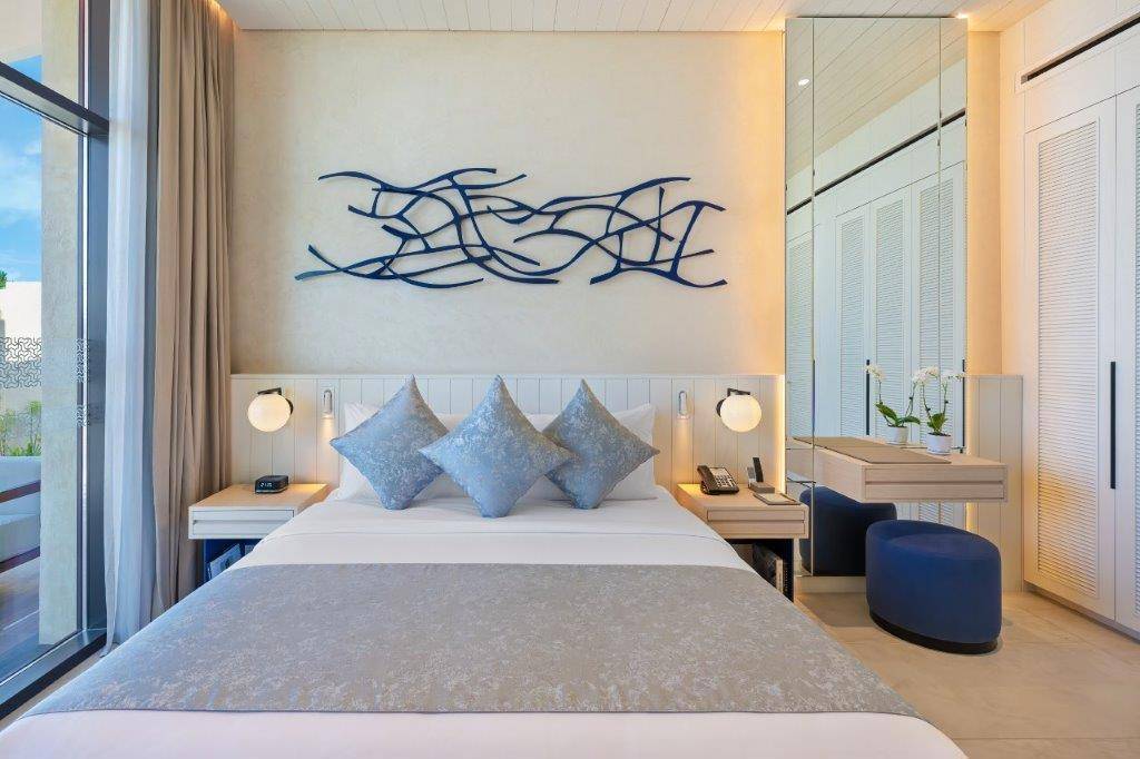 Bab Al Nojoum Hudayriyat