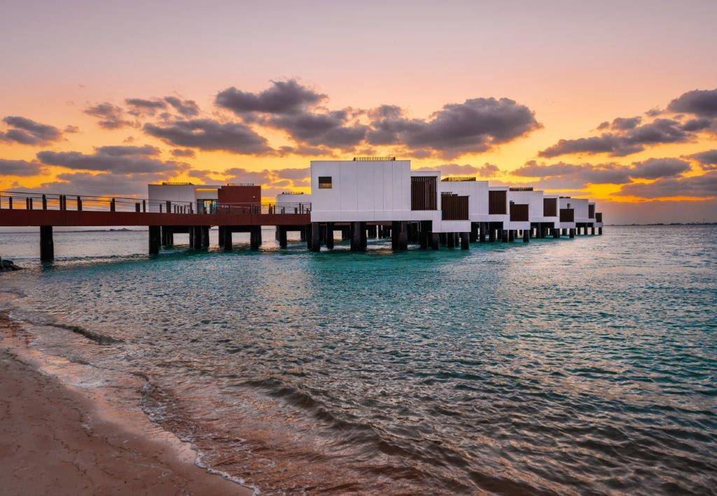 Bab Al Nojoum Hudayriyat