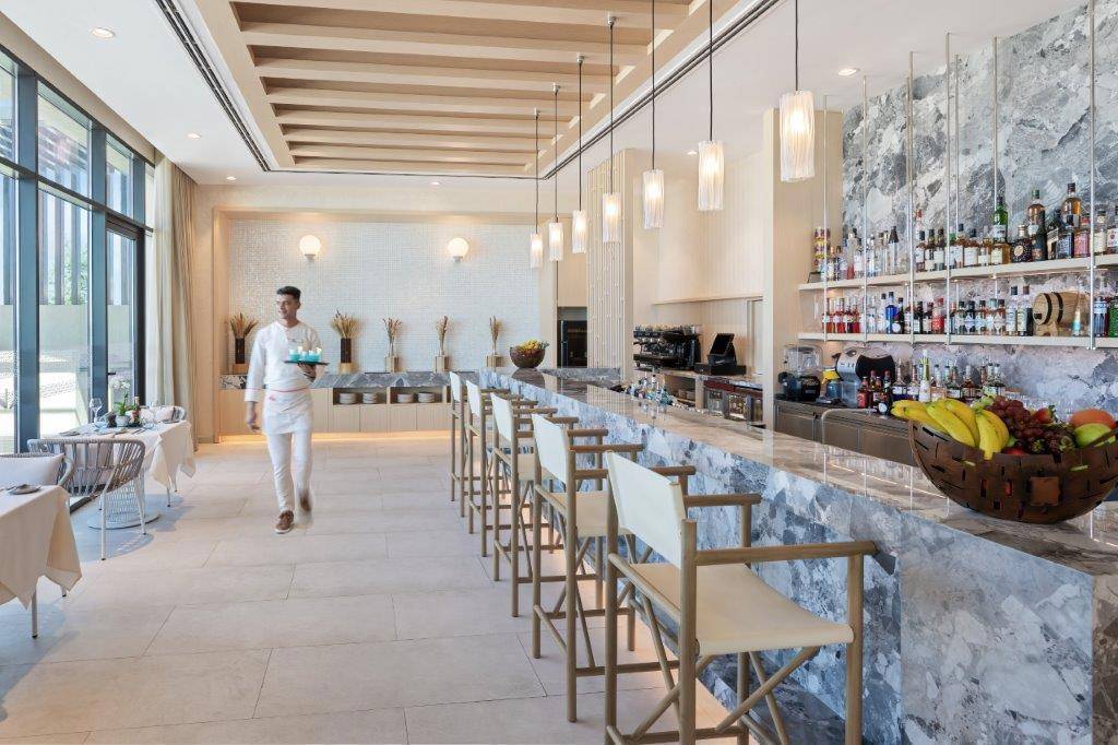 Bab Al Nojoum Hudayriyat