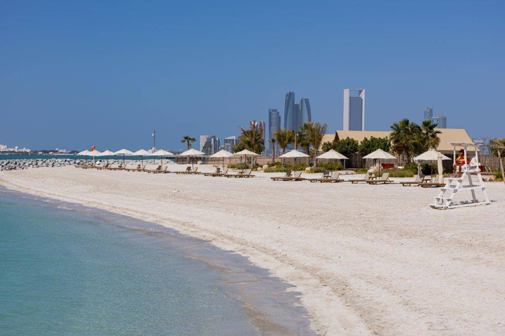 Bab Al Nojoum Hudayriyat