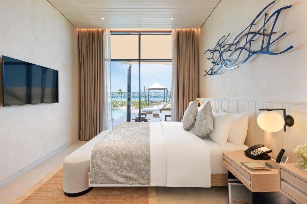 Bab Al Nojoum Hudayriyat