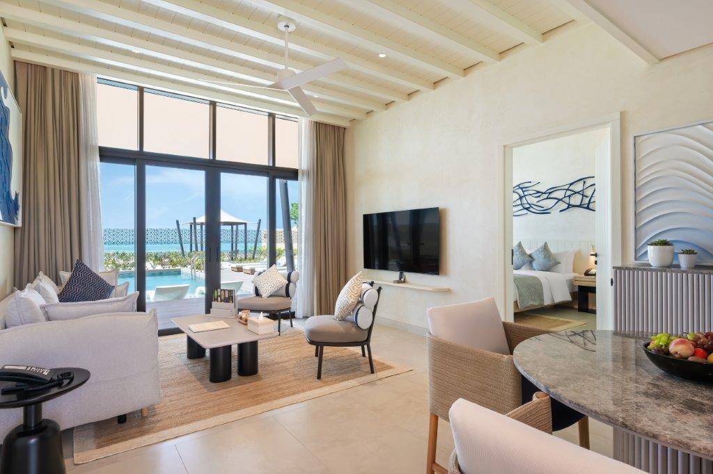 Bab Al Nojoum Hudayriyat