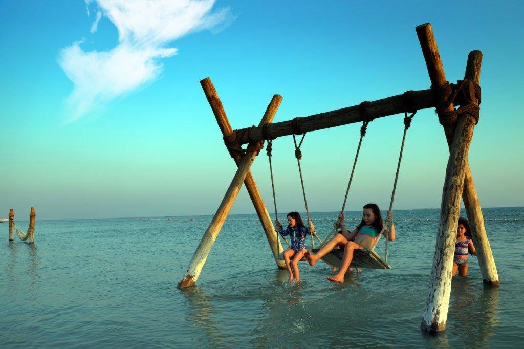 Bab Al Nojoum Hudayriyat