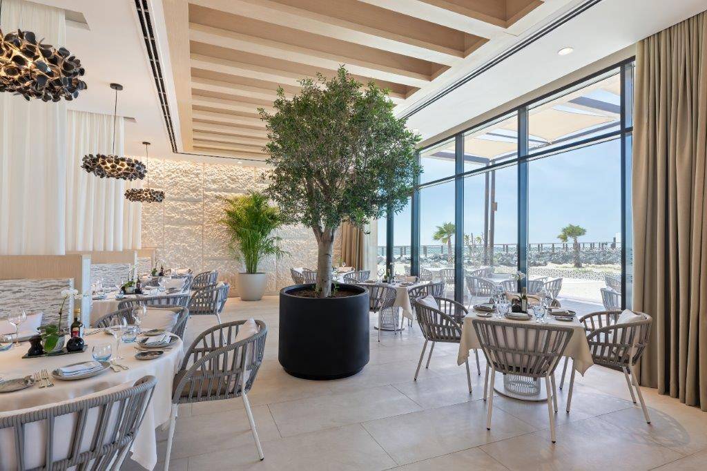 Bab Al Nojoum Hudayriyat