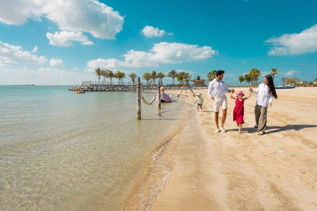 Bab Al Nojoum Hudayriyat