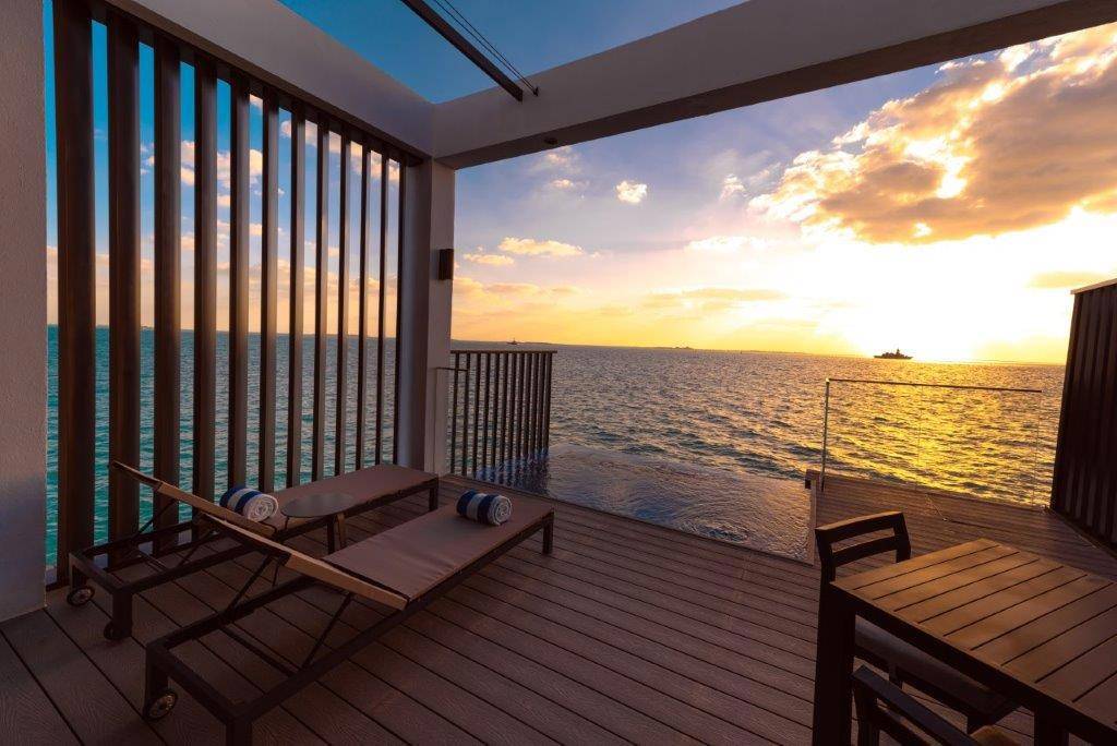 Bab Al Nojoum Hudayriyat