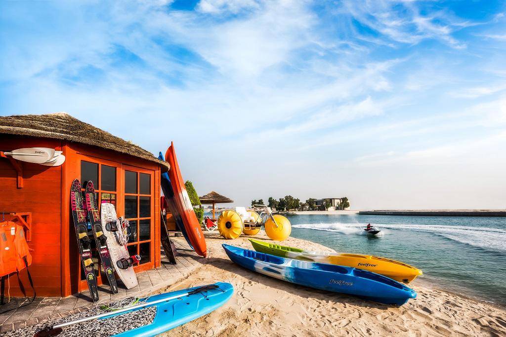 Khalidiya Palace Rayhaan by Rotana