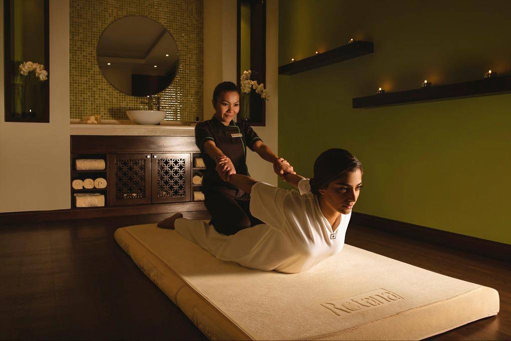 Khalidiya Palace Rayhaan by Rotana