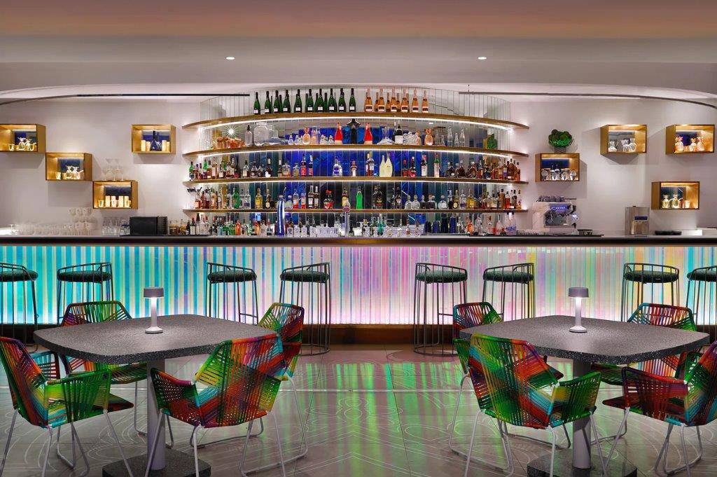 W Abu Dhabi - Yas Island