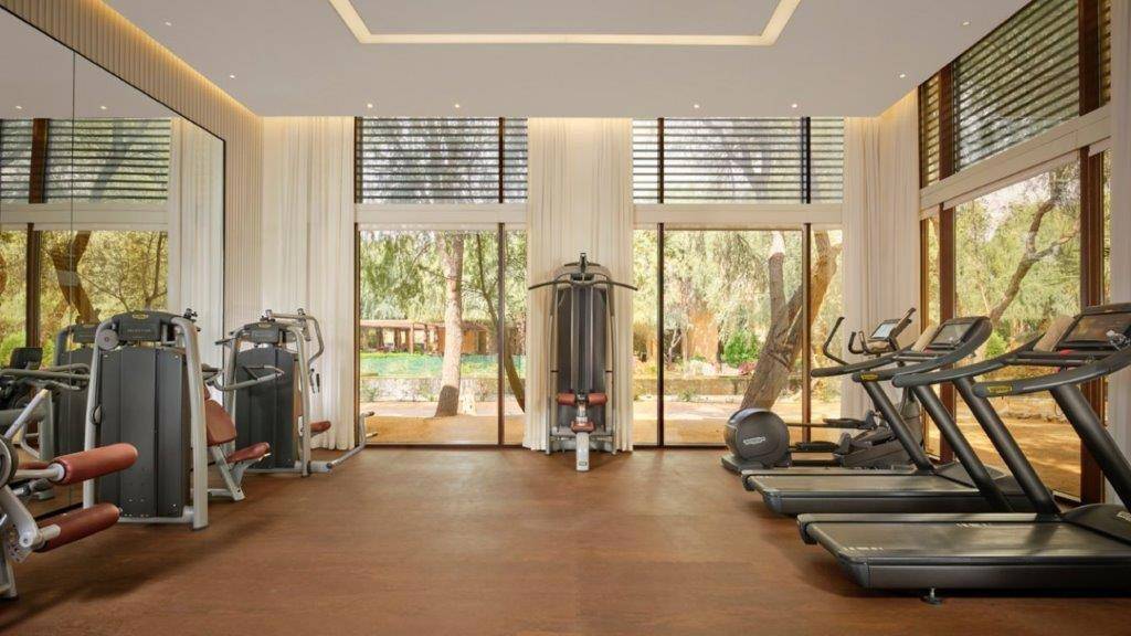 The Ritz-Carlton Ras Al Khaimah Al Wadi Desert