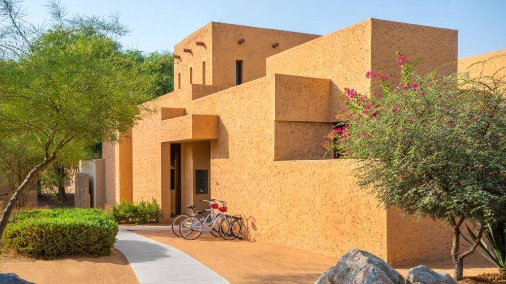 The Ritz-Carlton Ras Al Khaimah Al Wadi Desert