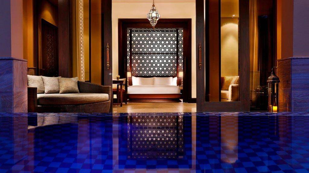 The Ritz-Carlton Ras Al Khaimah Al Wadi Desert
