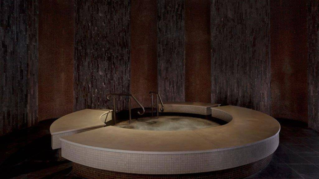 The Ritz-Carlton Ras Al Khaimah Al Wadi Desert