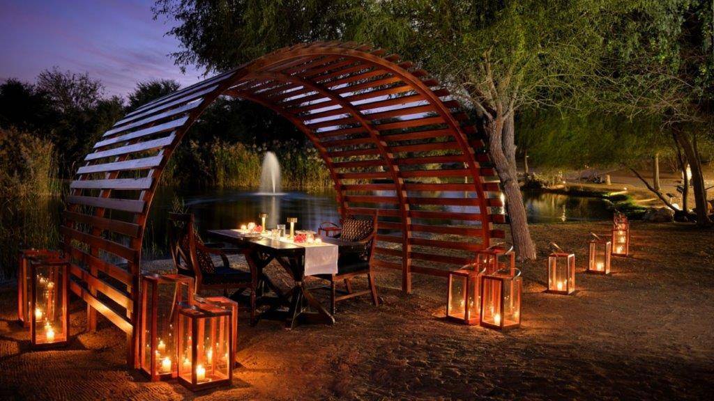 The Ritz-Carlton Ras Al Khaimah Al Wadi Desert