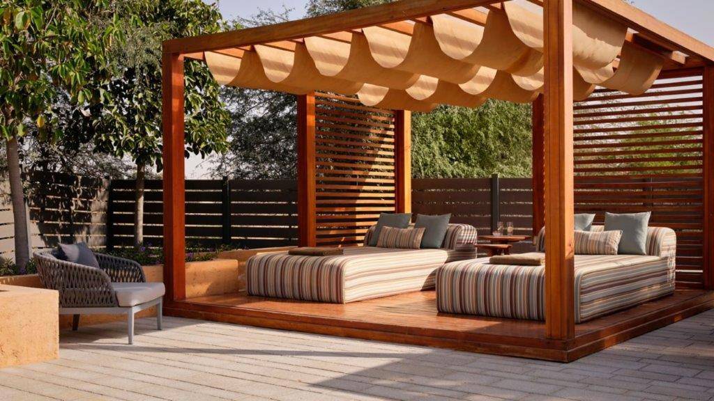 The Ritz-Carlton Ras Al Khaimah Al Wadi Desert