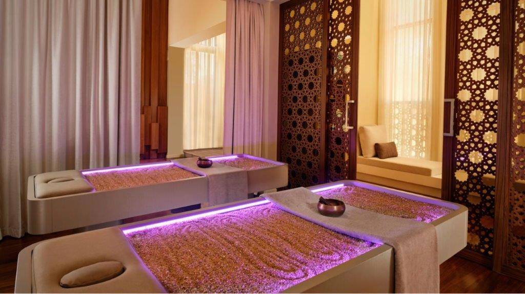 The Ritz-Carlton Ras Al Khaimah Al Wadi Desert