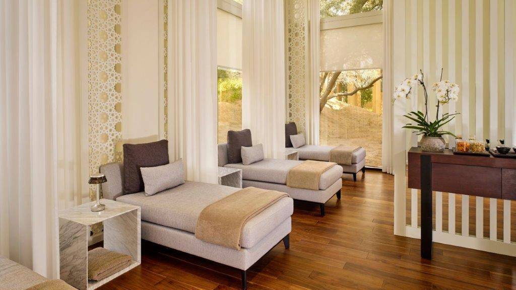 The Ritz-Carlton Ras Al Khaimah Al Wadi Desert