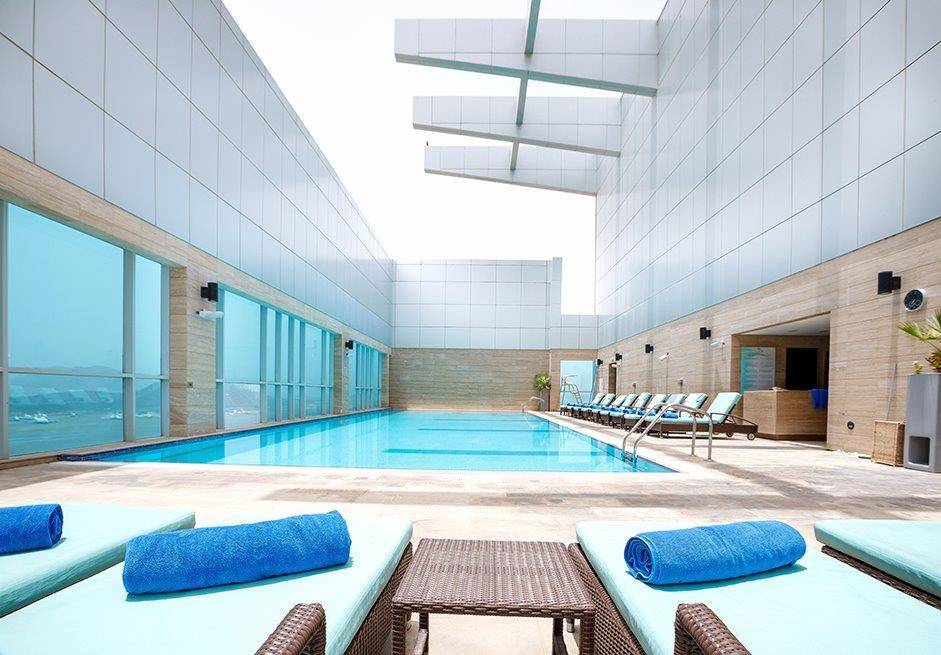 Royal M Hotel Fujairah