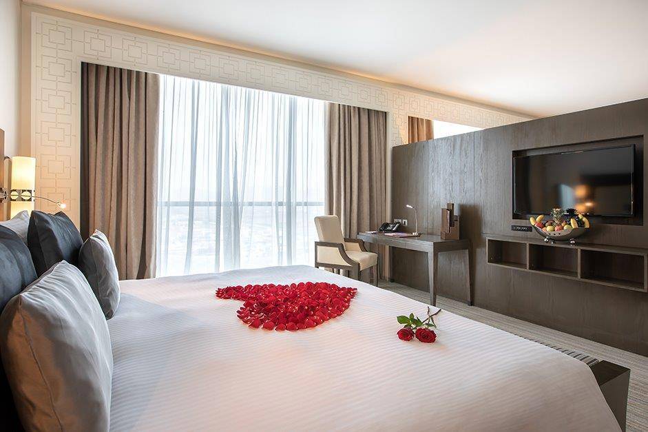 Royal M Hotel Fujairah