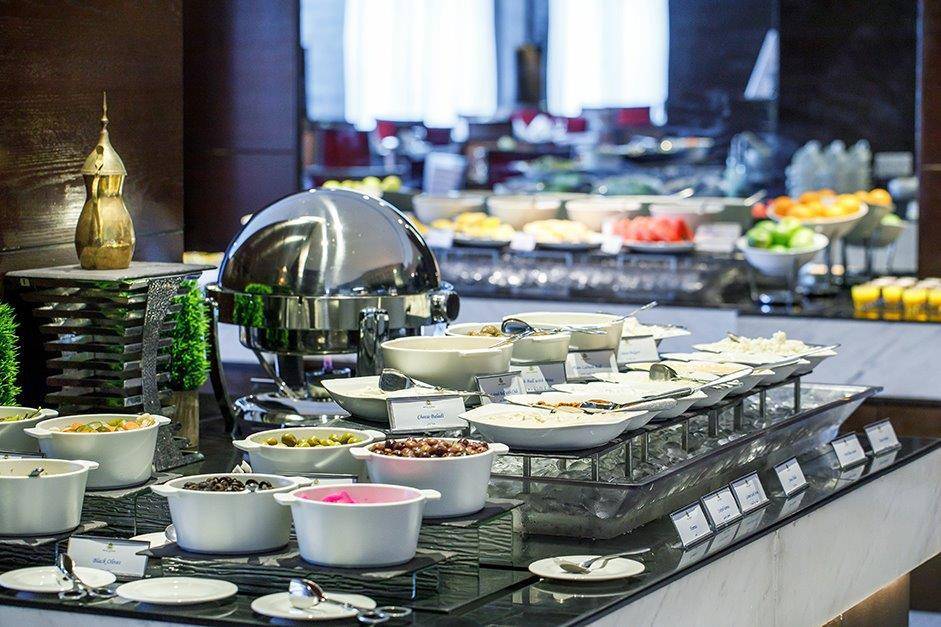 Royal M Hotel Fujairah