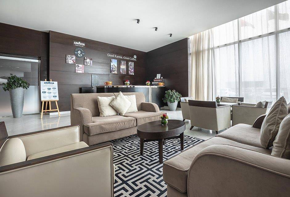 Royal M Hotel Fujairah