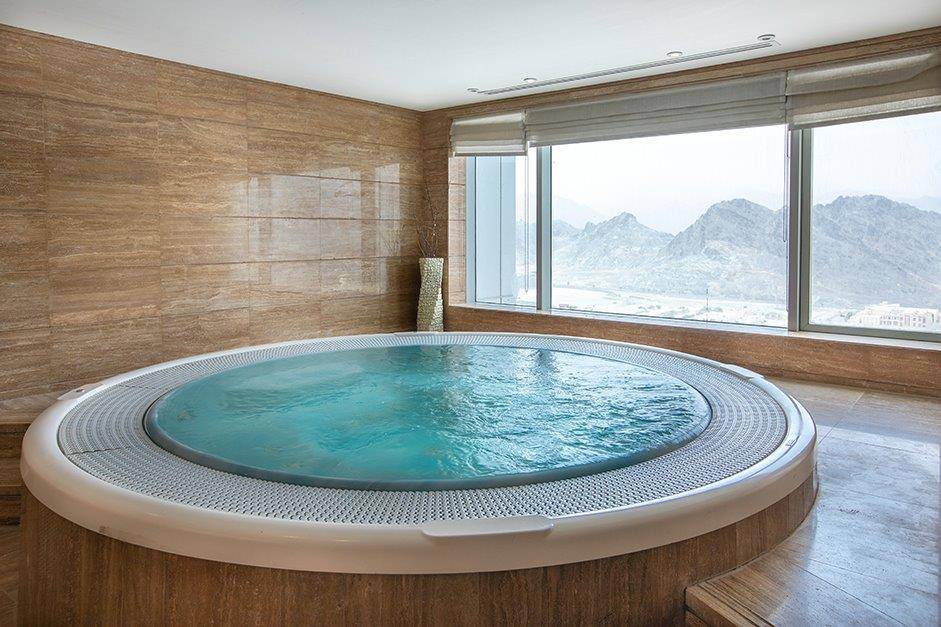 Royal M Hotel Fujairah