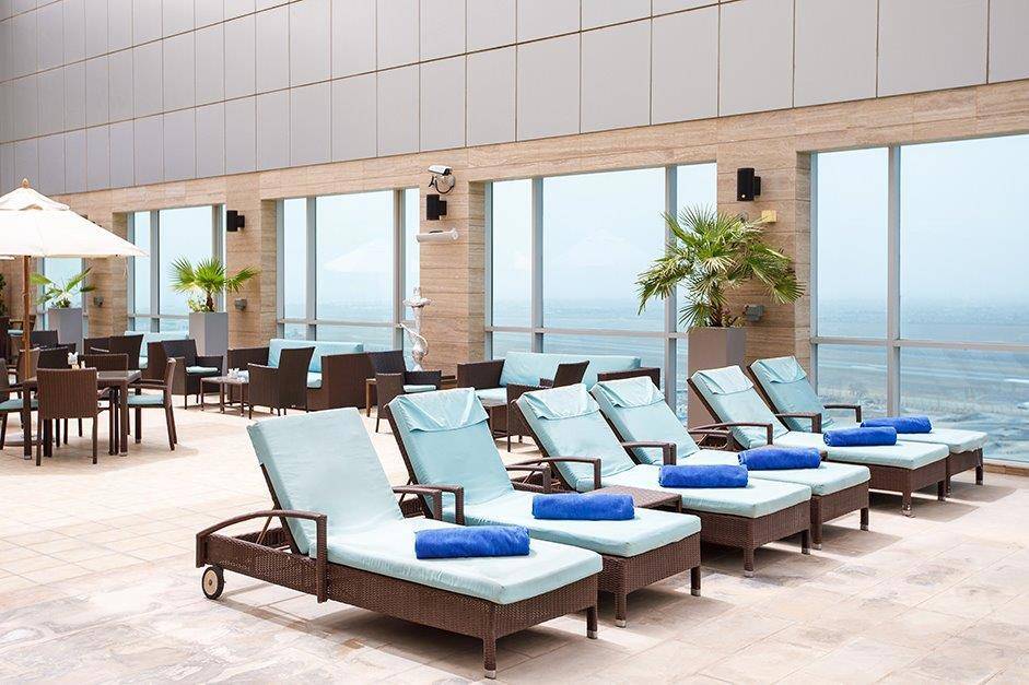 Royal M Hotel Fujairah