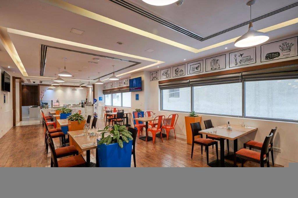 Citymax Hotel Sharjah