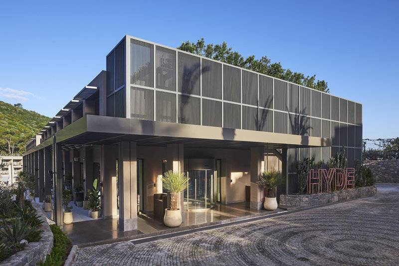 Hyde Bodrum