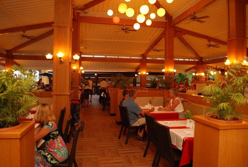 Club Boran Mare Beach