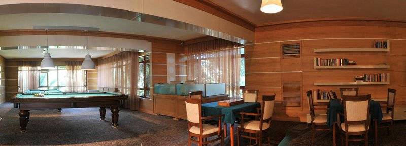 Club Boran Mare Beach