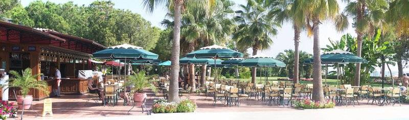 Club Boran Mare Beach