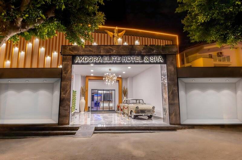 Akdora Elite Hotel