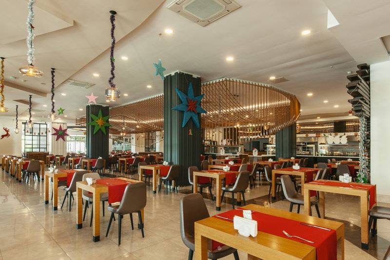 SeaShell Resort & Spa