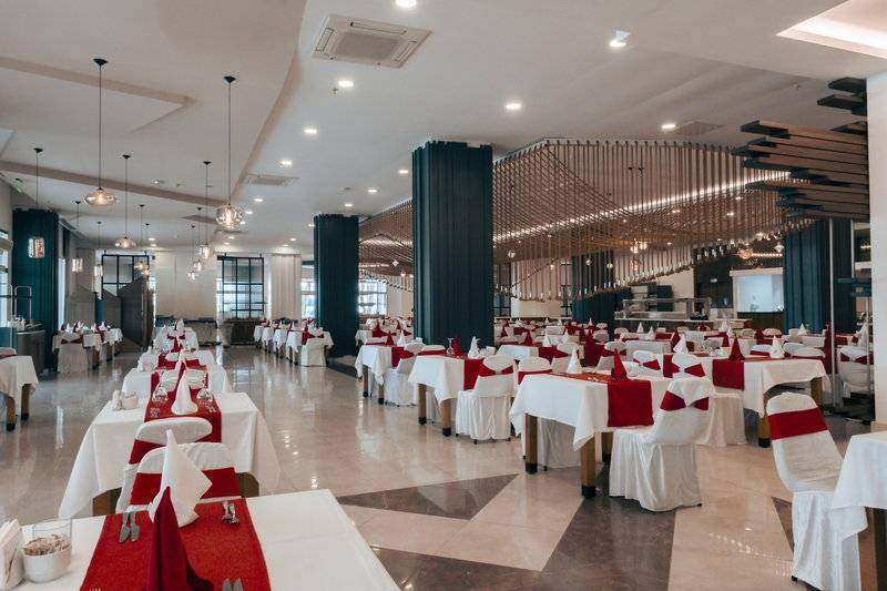 SeaShell Resort & Spa