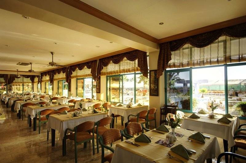 Kırbıyık Resort Hotel