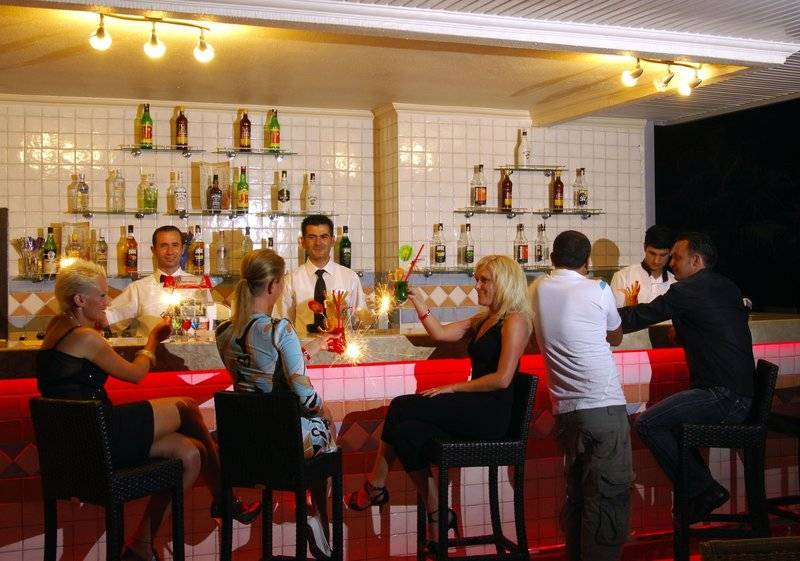 Kırbıyık Resort Hotel