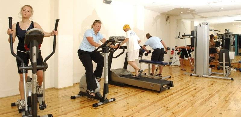 Kırbıyık Resort Hotel